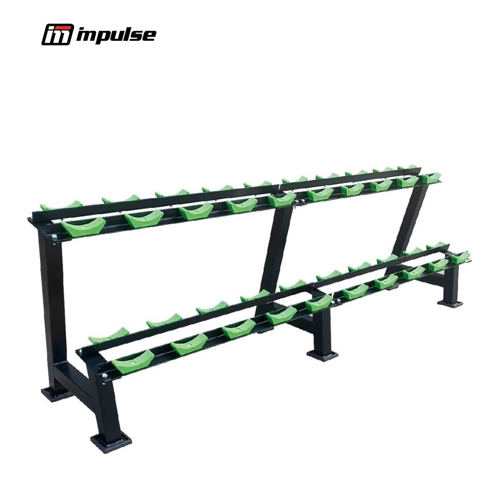 Kệ tạ tay loại 10 bộ Titan BS1618B