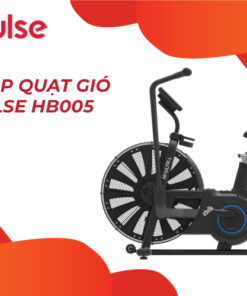 Xe đạp quạt gió Impulse HB005