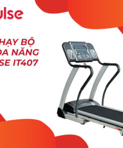 Máy chạy bộ điện đa năng Impulse IT407