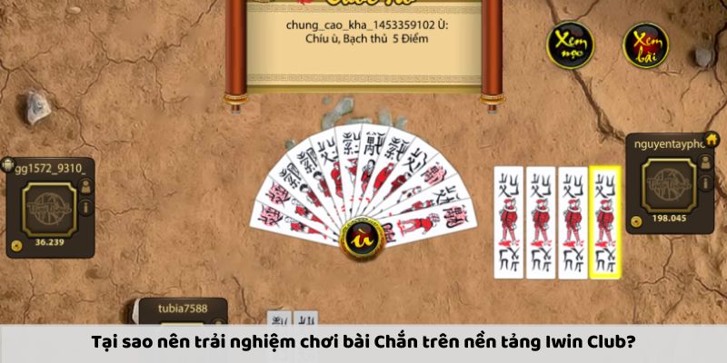 Chơi game nhận khuyến mãi