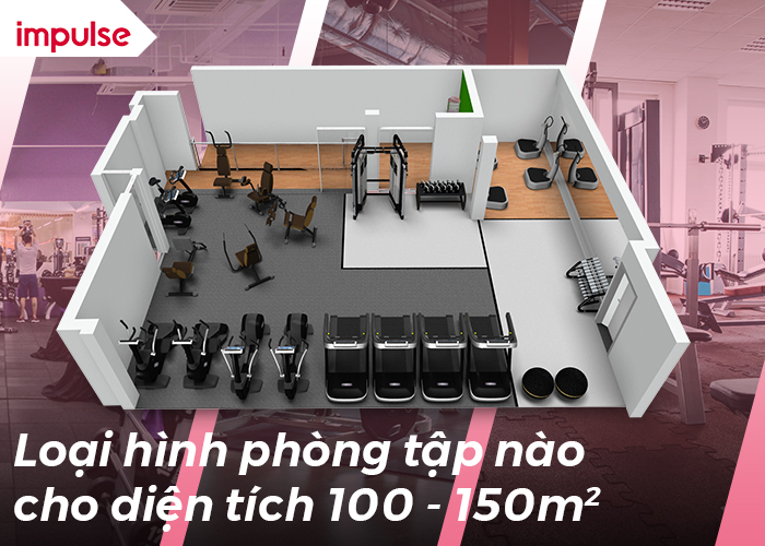 Hướng Dẫn Cách Thiết Kế Phòng Gym  Tư Vấn Mở Phòng Gym Hiệu Quả  Tai  Nguyen Sport