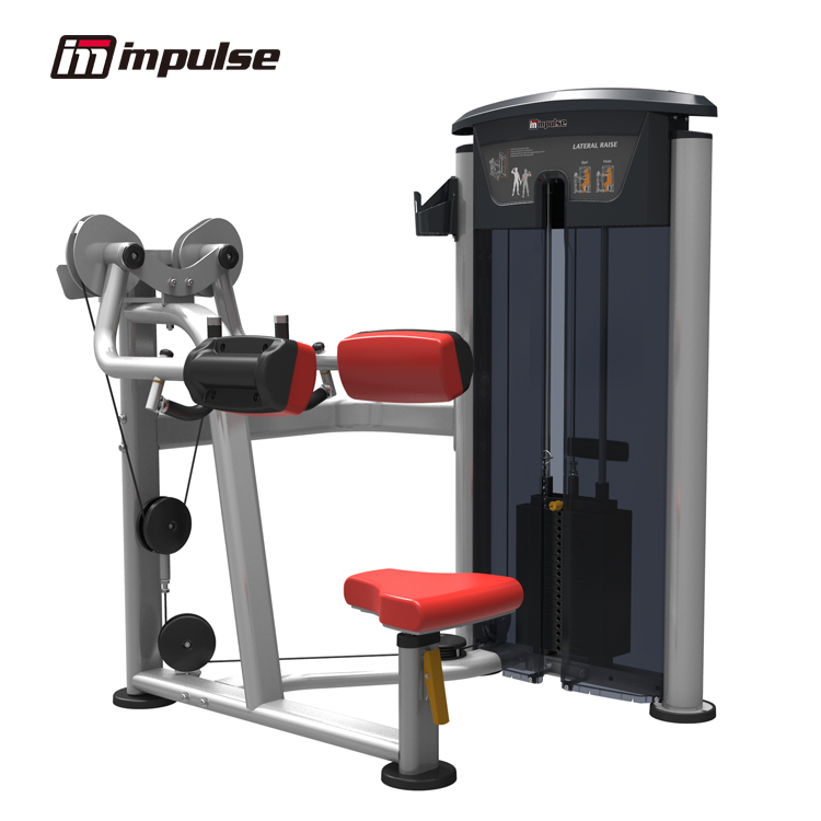 Máy Tập Cầu Vai Impulse IT9524 (160LBS)