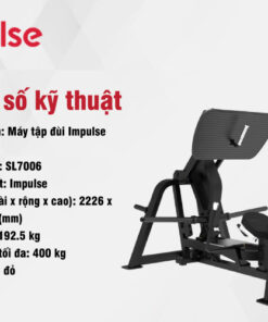 Thông số kỹ thuật