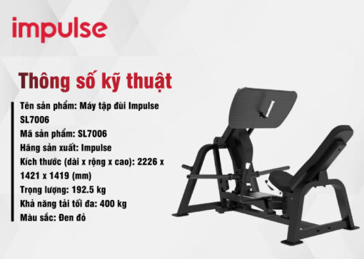 Thông số kỹ thuật