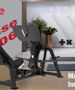 Hình ảnh máy máy đạp đùi Impulse SL7006