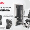 Máy Ngồi Móc Đùi Impulse Exoform FE9706