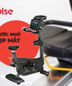 Kích thước nhỏ gọn đẹp mắt