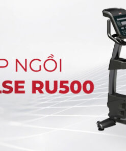 Xe đạp ngồi Impulse RU500