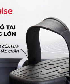 Máy có tải trọng lớn