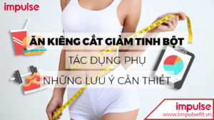 ăn kiêng cắt giảm tinh bột