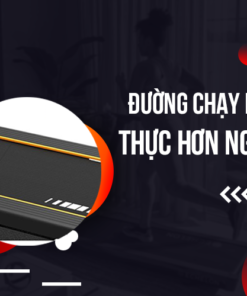 Máy Chạy Bộ Điện Impulse AC2990