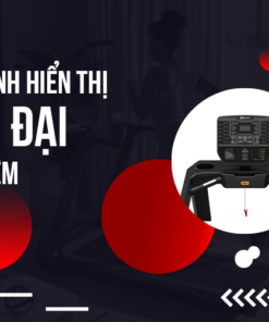 Máy Chạy Bộ Điện Impulse AC2990