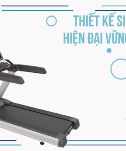Máy Chạy Bộ Điện Impulse RT750