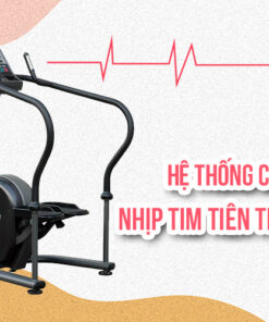 Xe Đạp Tập Impulse PST300