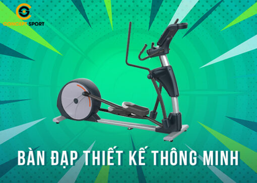 Xe Đạp Trượt Tuyết Impulse RE500