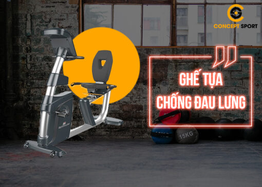 Xe Đạp Tựa Lưng Impulse RR500