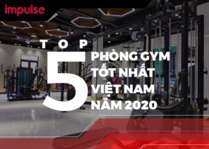 các phòng gym