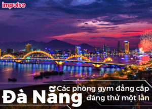 phòng gym đà nẵng