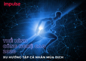 tập thể hình công nghệ cao