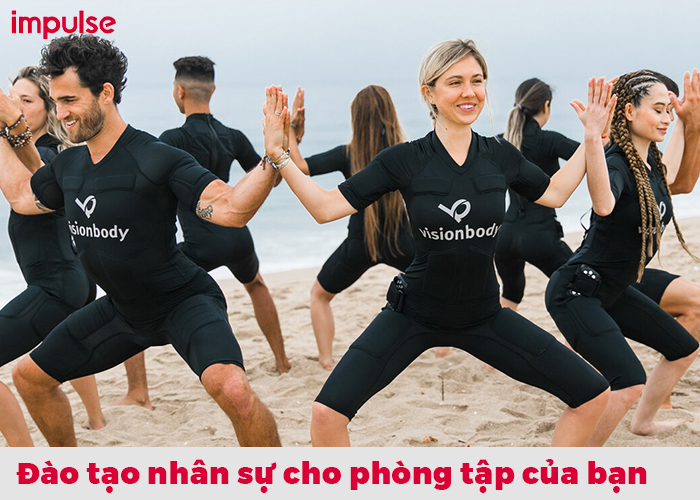 thiết kế phòng gym đẹp chuyên nghiệp