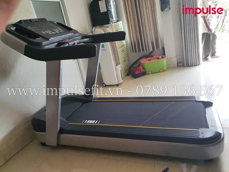 setup phòng gym tại nhà