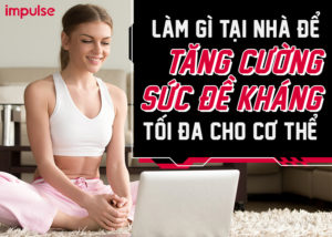 tăng cường sức đề kháng