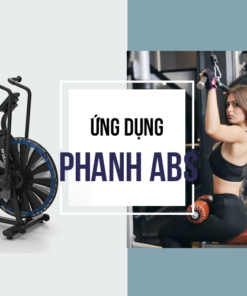 Xe đạp quạt gió Impulse HB005