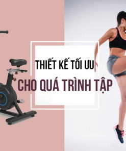 Xe đạp quạt gió Impulse HB005