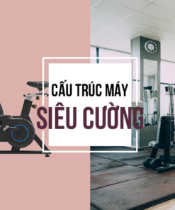 Xe đạp quạt gió Impulse HB005