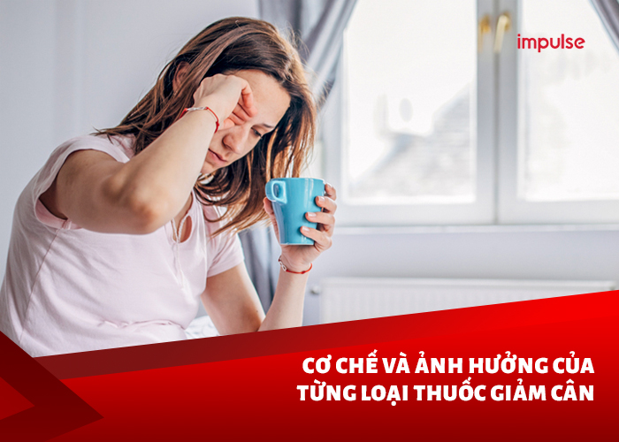 Đừng để nhập viện vì thiếu hiểu biết về thuốc giảm cân