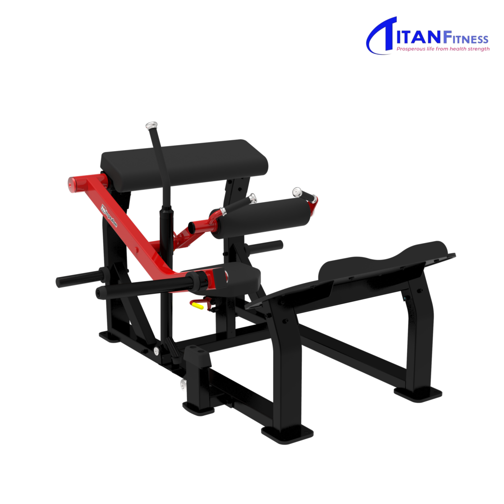 Máy chạy bộ điện Impulse AC4000 - Impulsefit