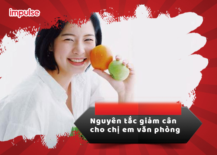 thực đơn giảm cân trong 1 tháng