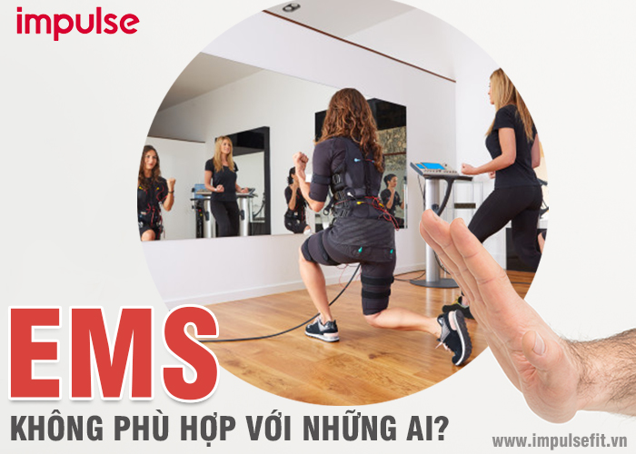 Tăng 9 lần hiệu quả tập luyện bằng phương pháp EMS