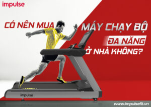 máy chạy bộ đa năng