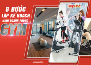kế hoạch kinh doanh phòng gym