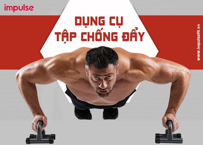 thiết bị tập gym tại nhà