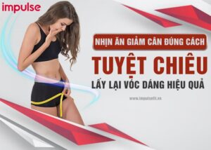 nhịn ăn giảm cân đúng cách