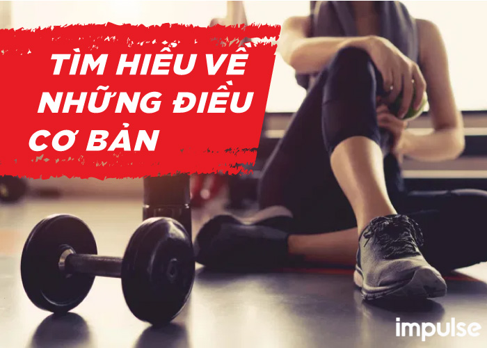 11 sự thật về fitness