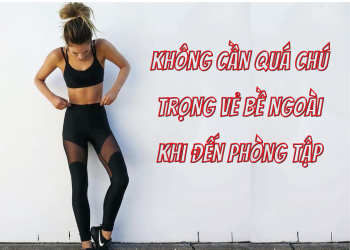 11 sự thật về fitness