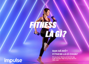 fitness là gì