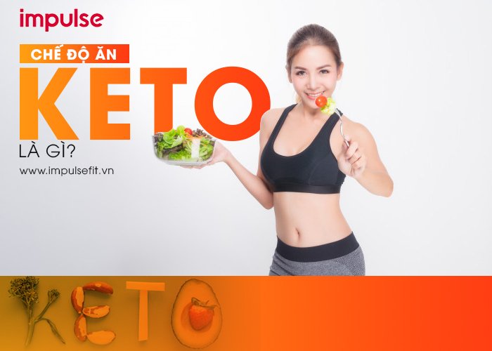 thực đơn giảm cân keto trong 1 tuần