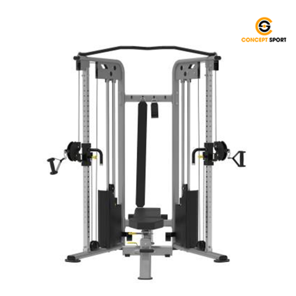 Máy chạy bộ điện Impulse AC4000 - Impulsefit