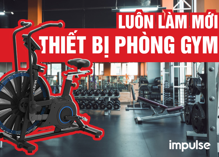 kinh doanh phòng gym hiệu quả