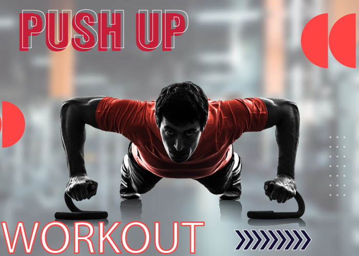 push up