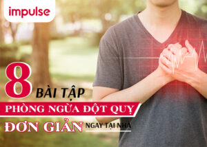 bài tập phòng chống đột quỵ