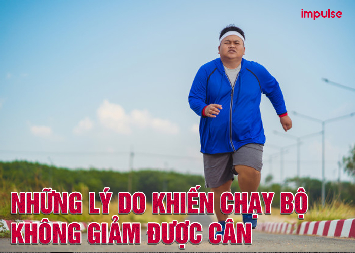 chạy bộ bao nhiêu phút để giảm cân