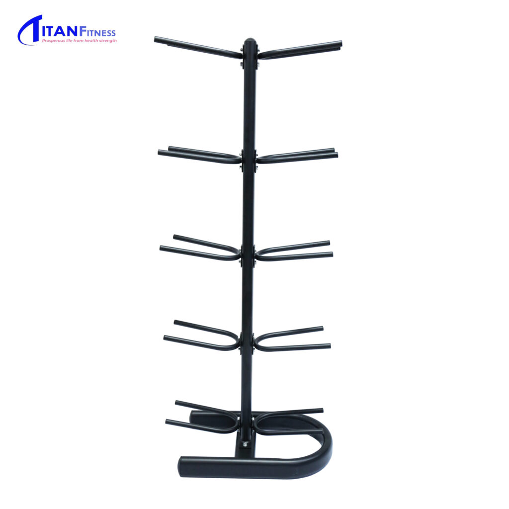 Kệ bóng tập medicine hiệu Titan US2044