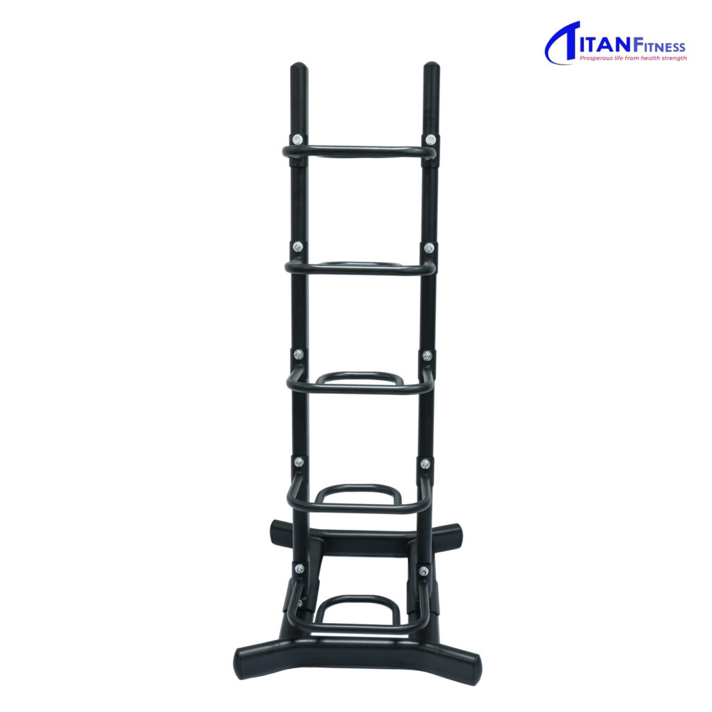 Kệ bao tập thể hình hiệu Titan US2048