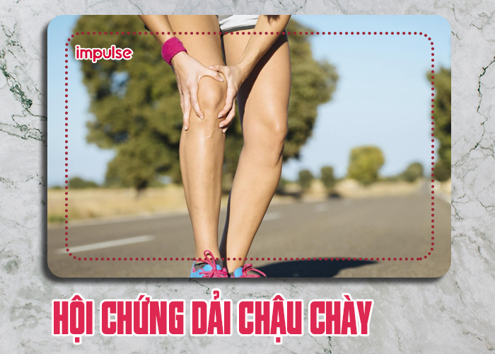 Chấn thương khi chạy bộ