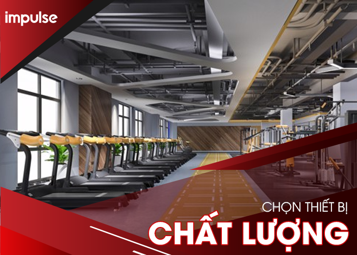 tư vấn mở phòng gym